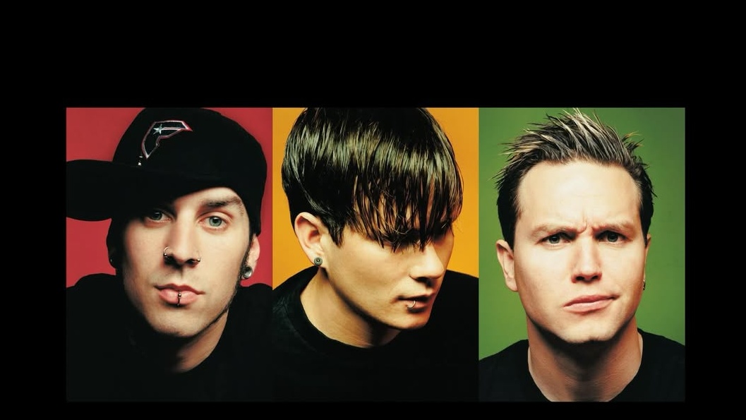 Blink-182 Kembali ke MySpace, Bangkitkan Nostalgia Era 2000-an di Tengah Gempuran Algoritma TikTok