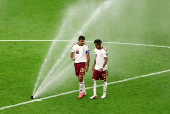Cara Nonton Final Piala Dunia 2026 Argentina vs Spanyol, Live Streaming Gratis dan Jadwal Kick-off