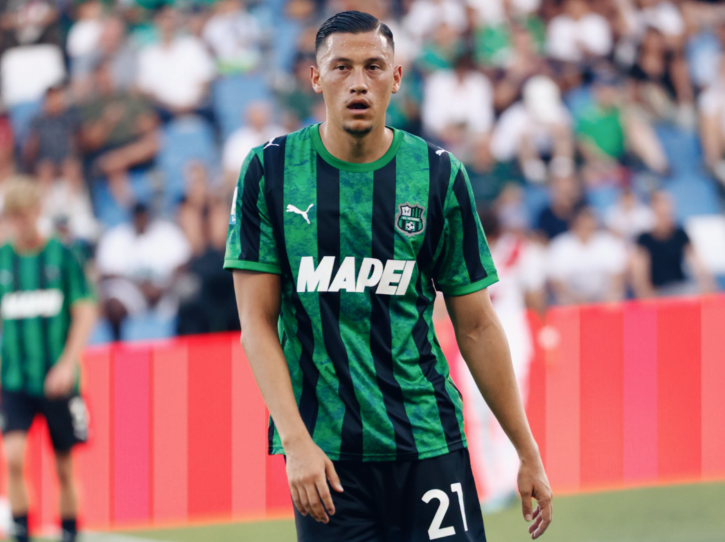 Prediksi Bologna vs Sassuolo: Jay Idzes Jadi Tembok, Siapa yang Menang?