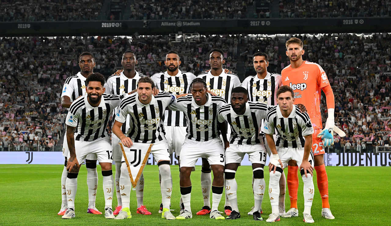 Live Streaming Juventus vs AC Milan 7 September 2026: Ujian Besar Pertama 2 Raksasa Serie A