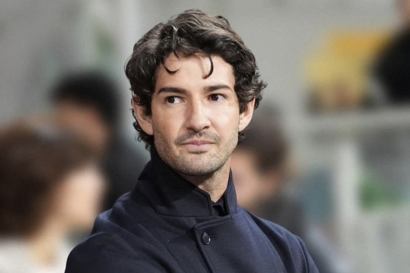 Eks AC Milan Alexandre Pato Beli Klub Inggris, Kini Masuk Jajaran Direksi Northampton Town