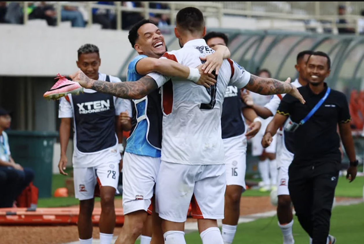 Madura United Menggebrak Super League 2026/2027 dengan 2 Kemenangan Beruntun, Langsung Dapat Peringatan