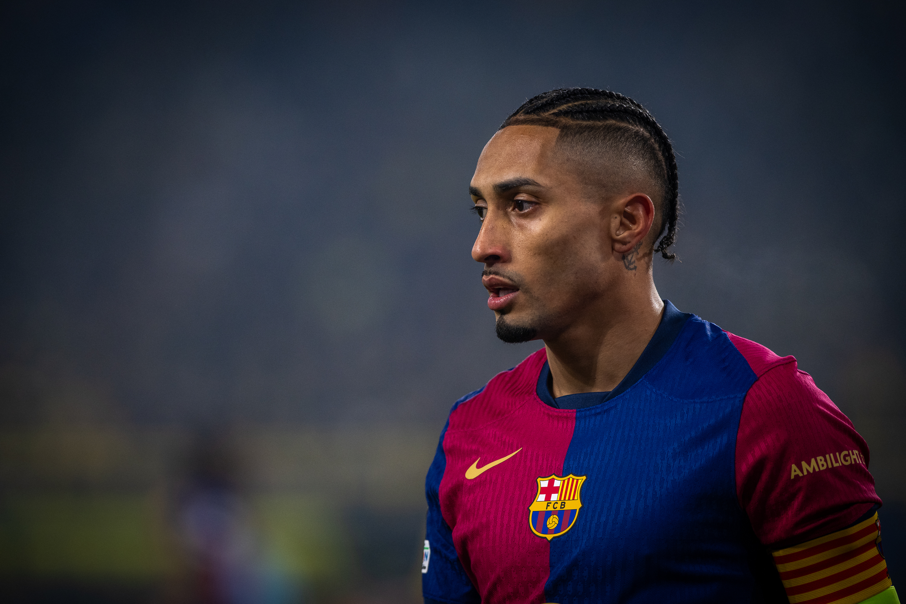 Raphinha Kena 'Virus FIFA'? Tenang, Hansi Flick Punya Banyak Opsi untuk Barcelona
