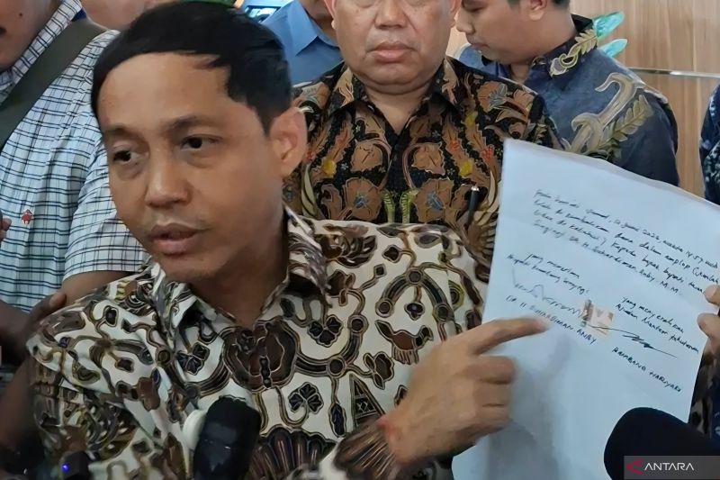 DPR soal Rencana KPK Panggil Menhut: Tak Boleh Ada Keistimewaan karena Jabatan