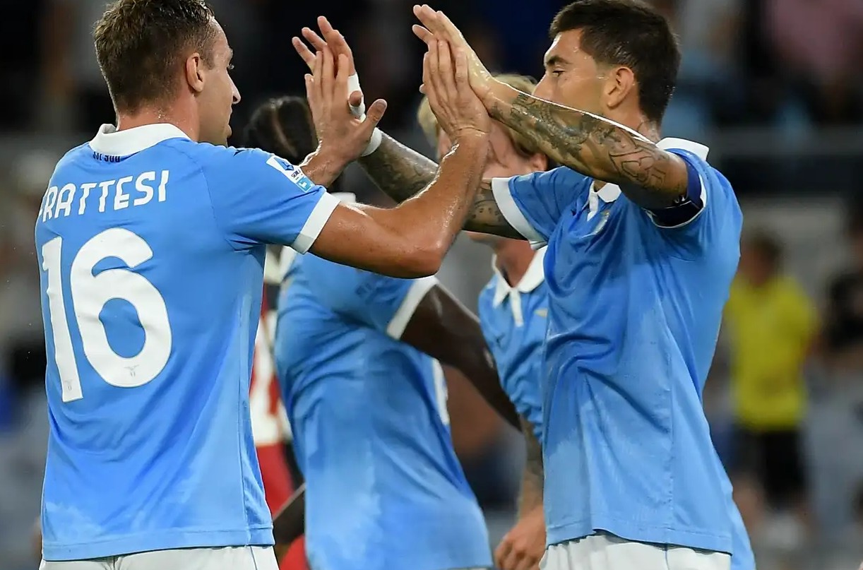 Prediksi Udinese vs Lazio: Biancocelesti Incar Kemenangan Ketiga Beruntun