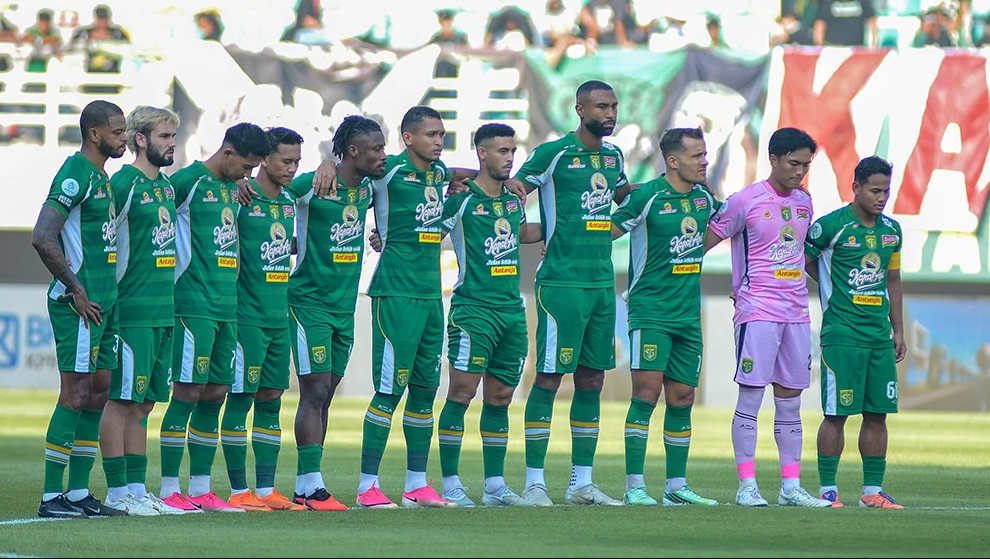 Link Live Streaming PSM Makassar vs Persebaya, Tayang di Mana?