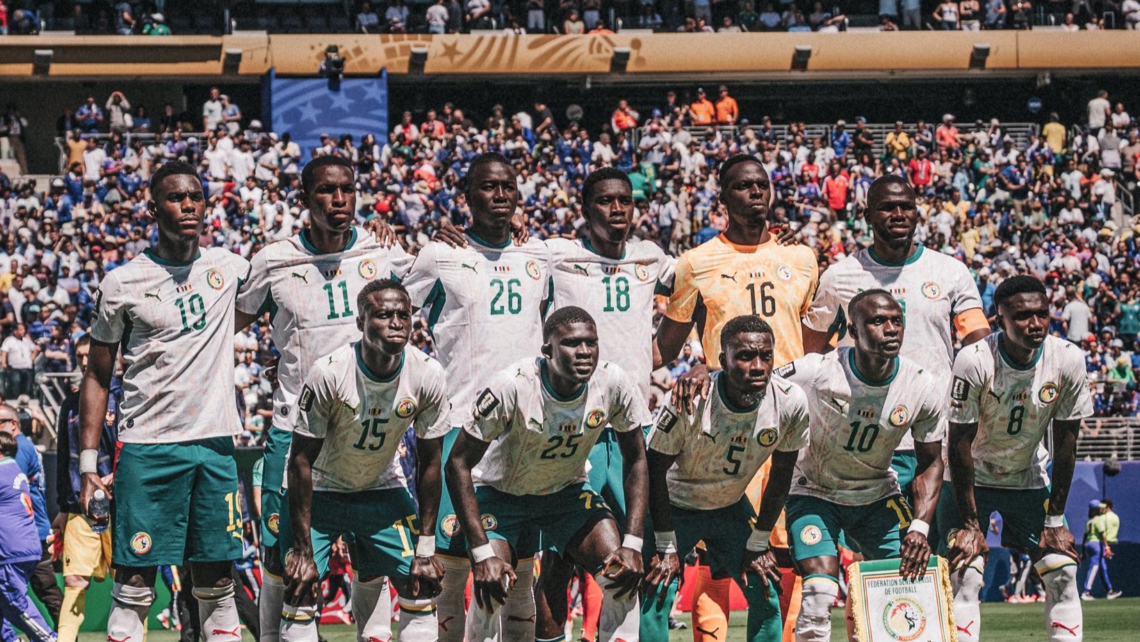 Link streaming Norwegia vs Senegal di Piala Dunia 2026