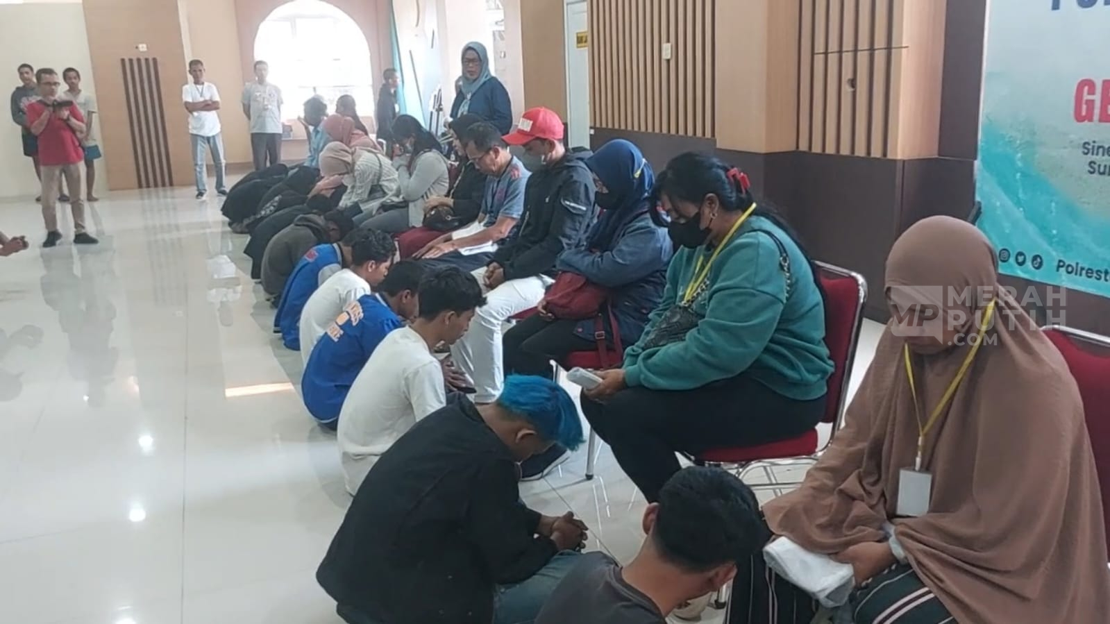 620 Anak Terhubung Terorisme, BNPT Soroti Bahaya Paparan Radikalisme di Media Sosial
