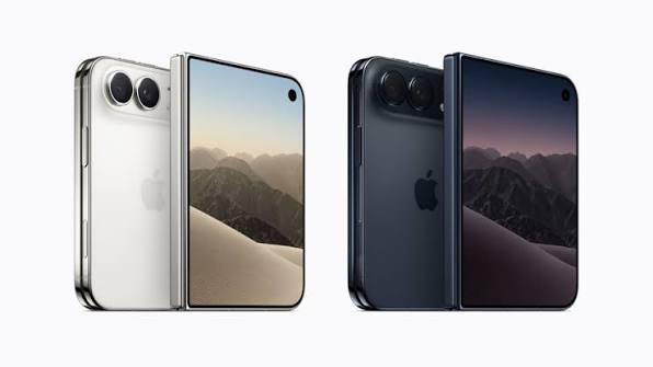 iPhone Duo Kini Dukung Apple Pencil di iOS 27.2, Begini Cara Menggunakannya