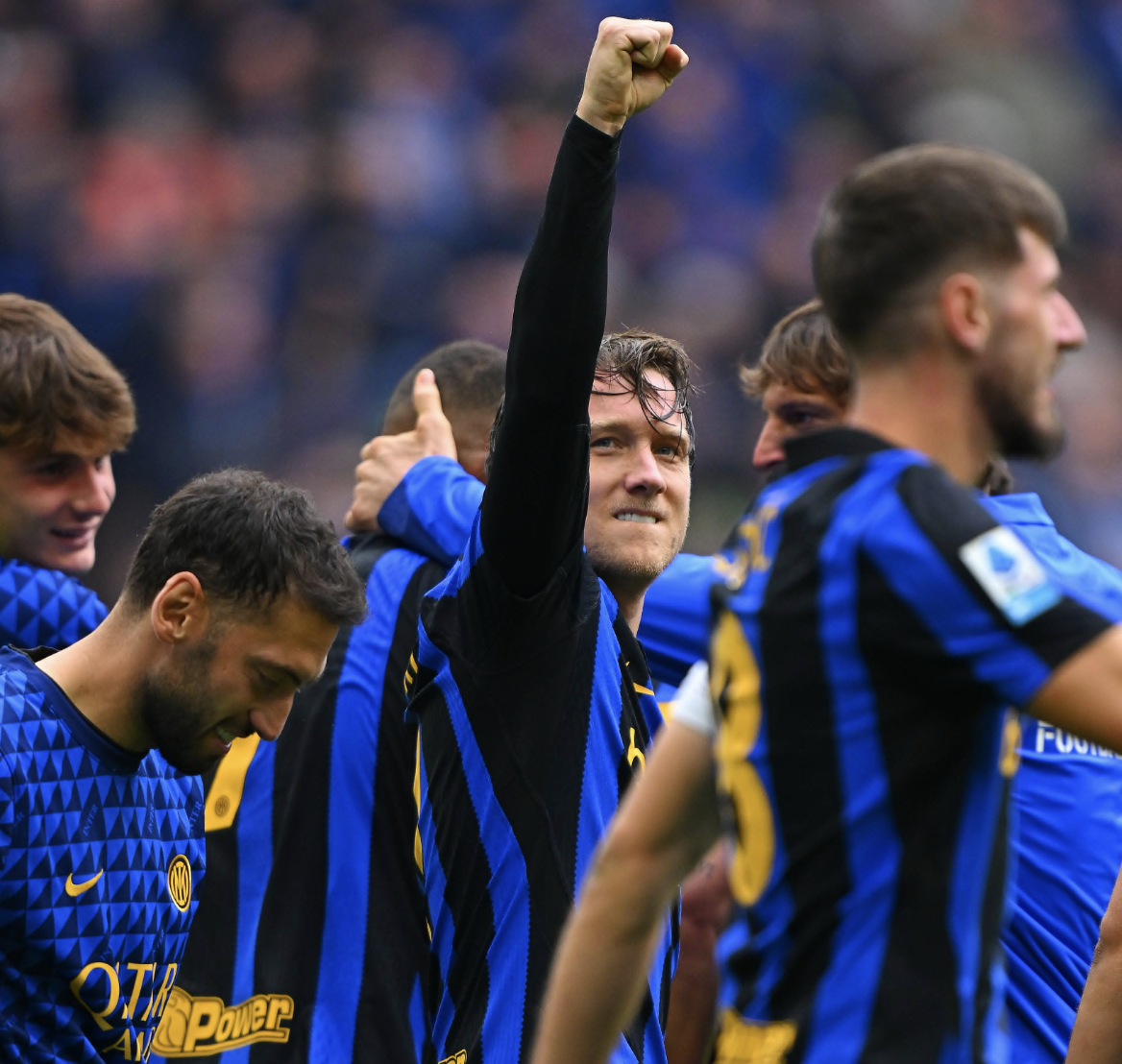Hasil Liga Italia Serie A: Inter Milan Bikin Fiorentina Merana! Dua Gol Injury Time Antar Nerazzurri Mantap di Puncak Klasemen