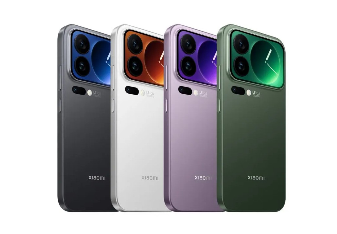 Nongol di Geekbench, Jeroan Xiaomi 18 Pro Max Terungkap, Performanya Fantastis