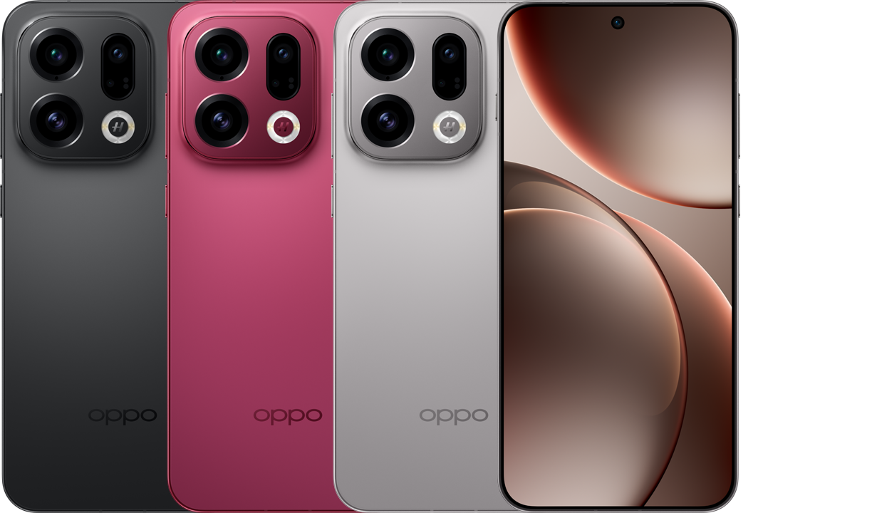 OPPO Find X9 Ultra Dipastikan Bawa Kamera Ganda 200MP, Meluncur Tahun Depan!