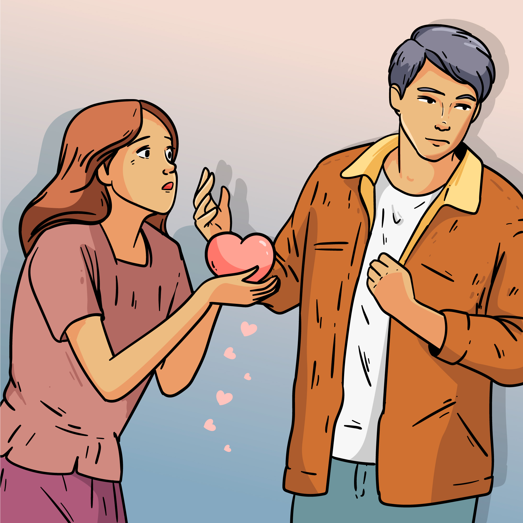 Ramalan Zodiak 18 Agustus: Ada yang Sulit Fokus karena Asmara!