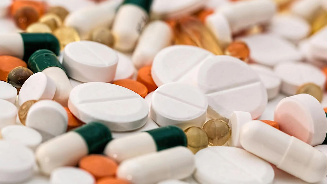DPRD DKI Minta Pemkot Jakpus Serius Berantas  Peredaran Ilegal Tramadol 