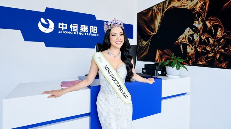 BWAP 2026 Angkat Semangat Kartini, Hadirkan Listrik Tenaga Surya di Desa Letepalolo