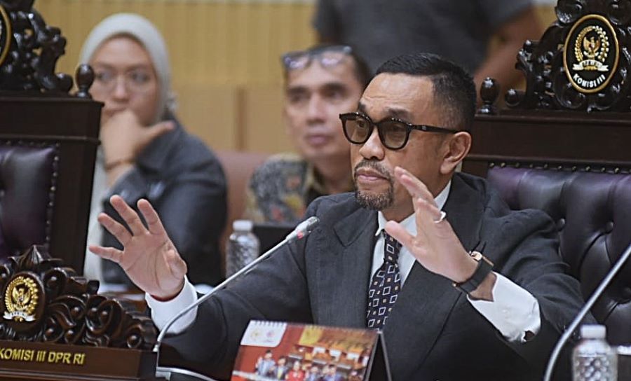Wacana Larangan Total Vape di Indonesia, DPR Soroti Bahaya Narkoba Cair