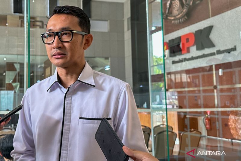 KPK Ungkap OTT Bupati Bolaang Mongondow Utara Terkait Proyek Infrastruktur Jalan