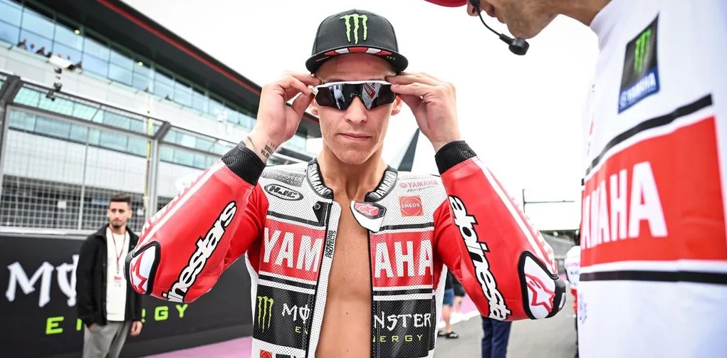 Fabio Quartararo Tinggalkan Yamaha, Honda HRC Menang Besar Sambut Era Baru MotoGP 2027