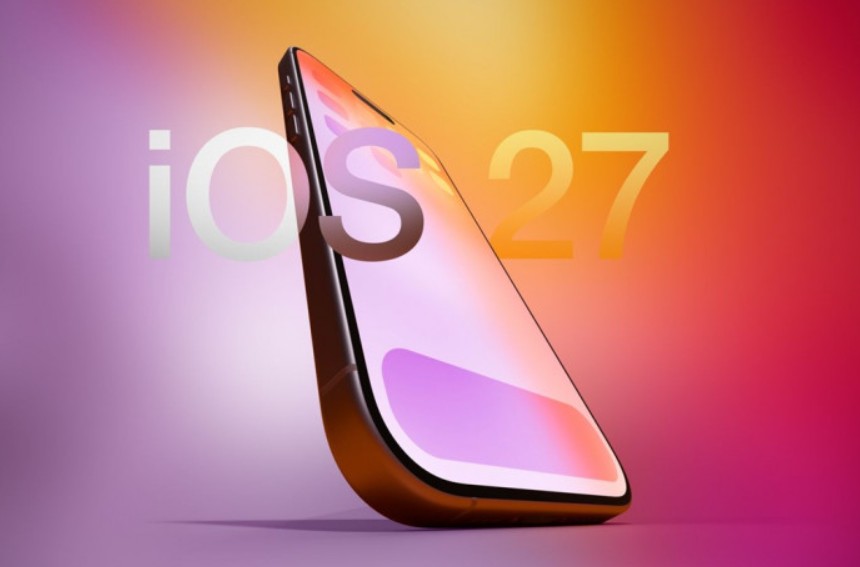 Bedah Tuntas 8 Fitur Baru iOS 27: Mulai dari Siri AI Cerdas Hingga Tampilan Liquid Glass