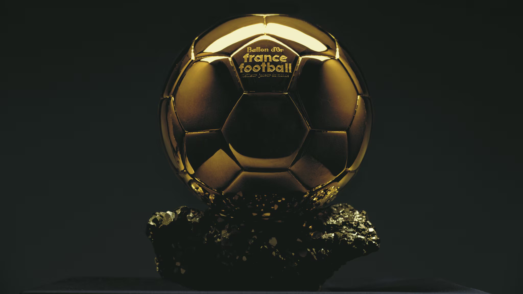 Link Streaming Gratis dan Jadwal Ballon d'Or 2026: Siapa Sanggup Jegal Lamine Yamal?