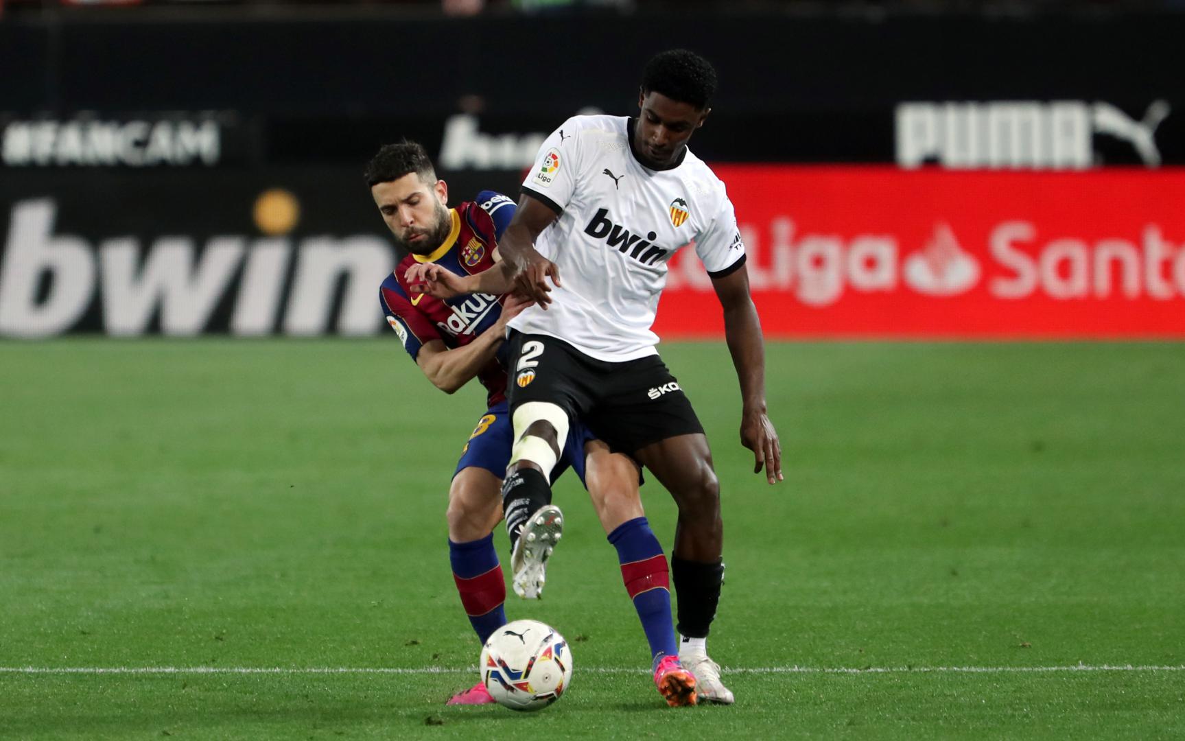 Fakta Valencia vs Barcelona dan Prediksi Skor La Liga Malam Ini