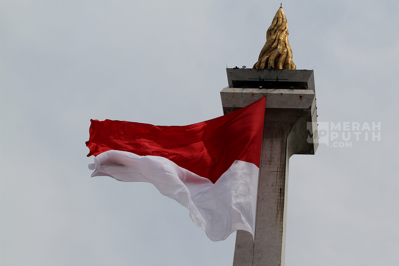 780 UMKM Siapkan 600 Ribu Porsi Kuliner Gratis di Pesta Rakyat Monas