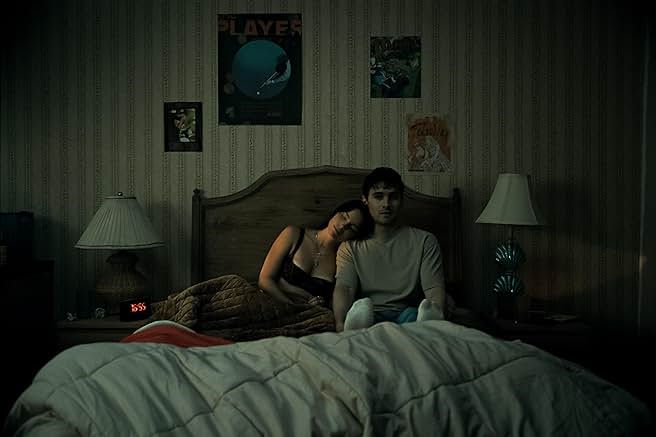 Film 'Obsession' Pecahkan Rekor Box Office, Jadi Film Terlaris Sepanjang Sejarah Focus Features