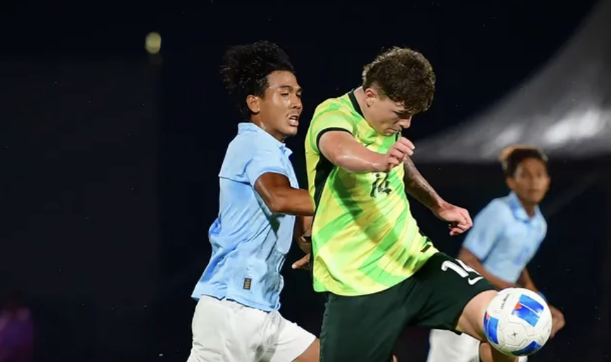 Australia Jadi Lawan Timnas Indonesia U-19 di Semifinal, Kamboja Geser Vietnam untuk Jumpai Thailand