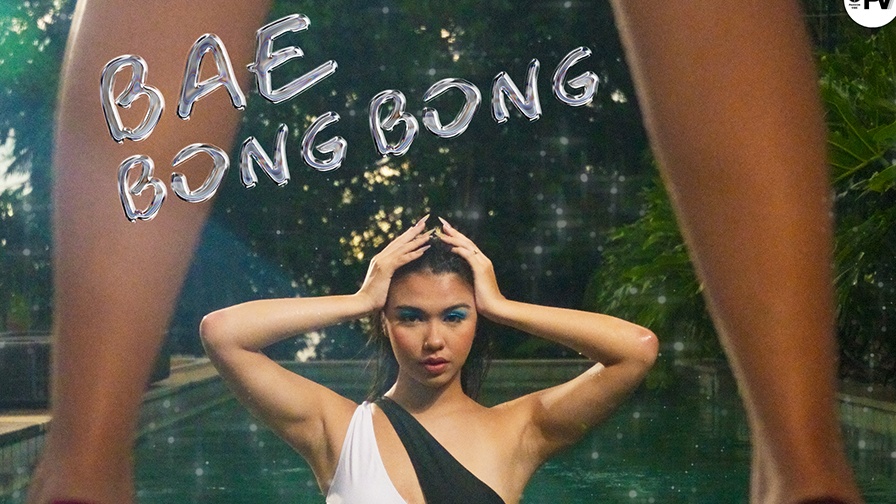  Tatiana Mannering Resmi Debut Lewat Single Penuh Percaya Diri 
