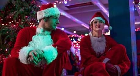 Pacaran Sambil Merampok! Duet Gila Olivia Holt dan Connor Swindells Tampilkan Aksi Kriminal Lucu di Netflix