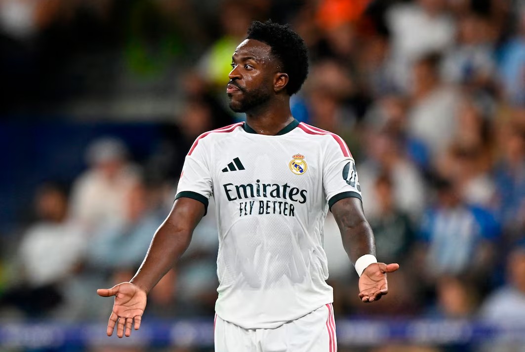 Vinicius Junior dalam Tekanan, Mourinho Kirim Pesan Penting kepada Fans Real Madrid