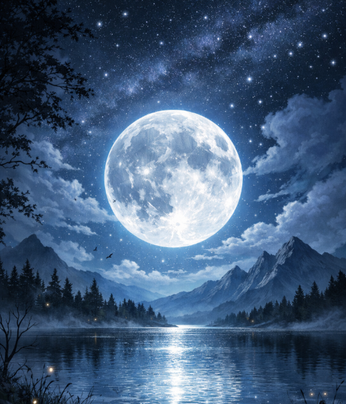 8 Fenomena Astronomi September 2026 yang Menarik Diamati