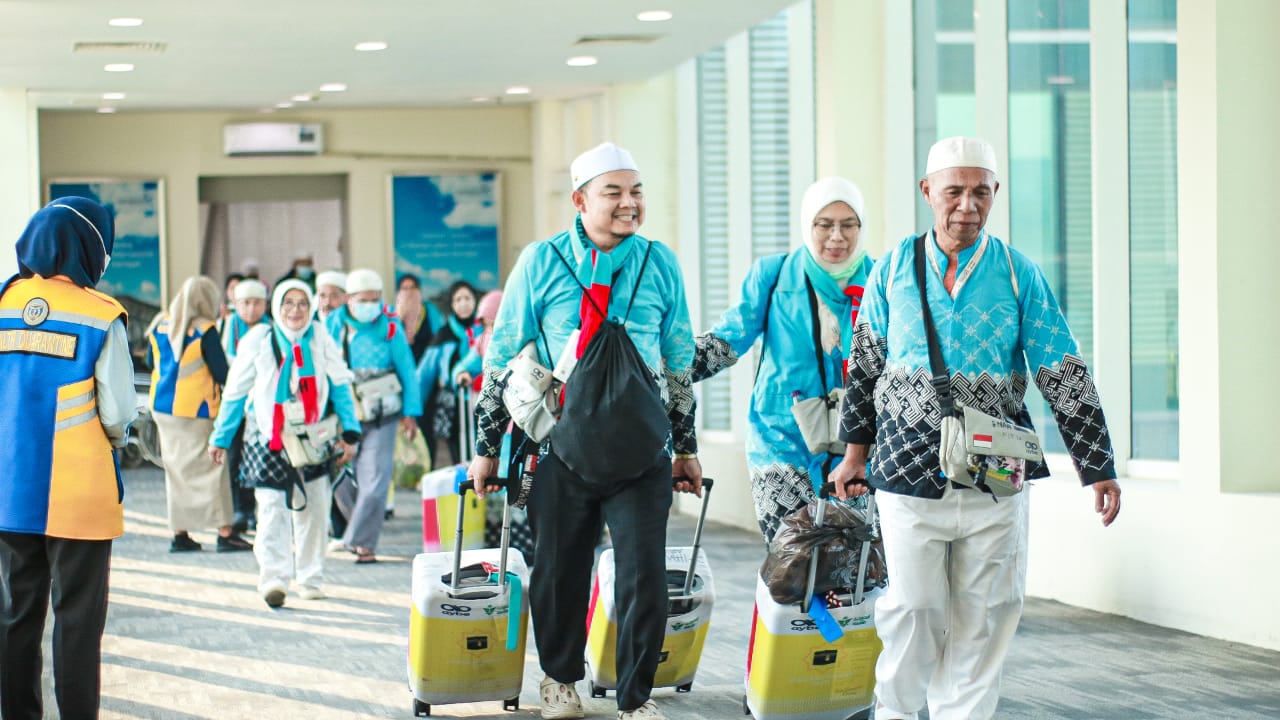 Hanya Jadikan Lahan Bisnis, Penyelenggara Ibadah Haji dan Umrah Bakal Ditertbkan