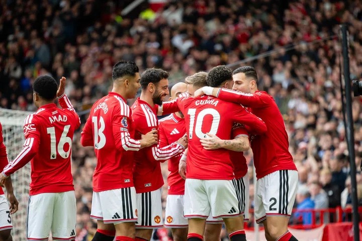 Link Live Streaming Rosenborg vs Manchester United, Bidik Kemenangan Perdana Pramusim