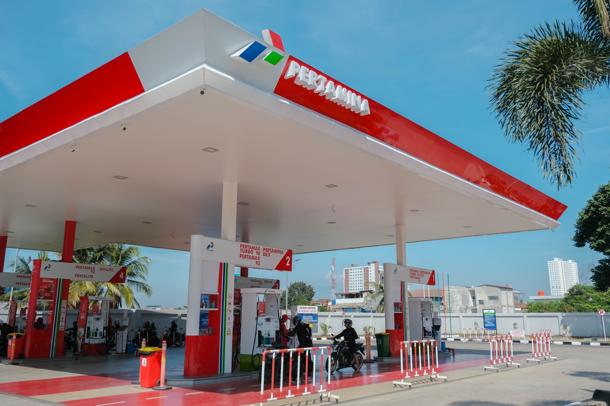 Harga Pertamax Naik, DPR Ingatkan Tarif Listrik dan LPG Subsidi Terancam Terdampak