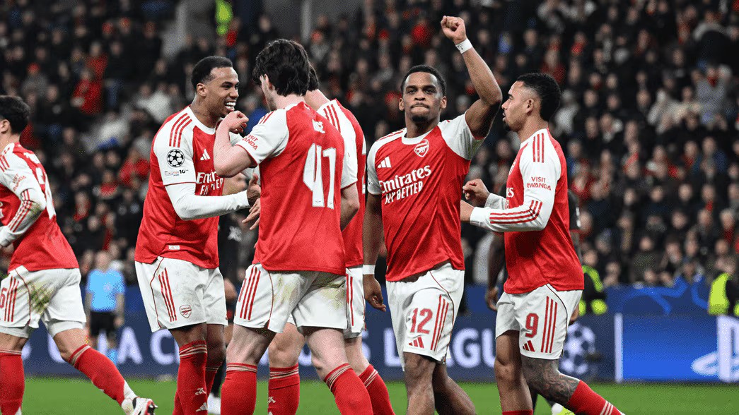 Link Live Streaming Arsenal vs Real Betis: Ujian The Gunners di Laga Pramusim 2026