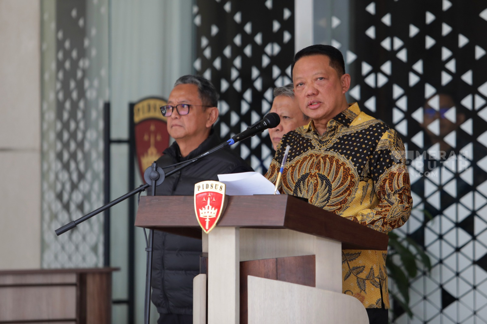 KPK Buka Suara soal Kasus Febrie Adriansyah, Pastikan Belum Ada Joint Investigation