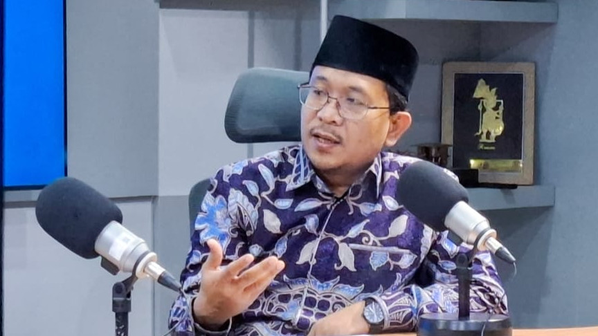 Pembubaran Kegiatan Keagamaan di Sukabumi, Kemenag Akui Aturan soal ‘Rumah Doa’ Multitafsir dan Segera Bikin Regulasi Baru