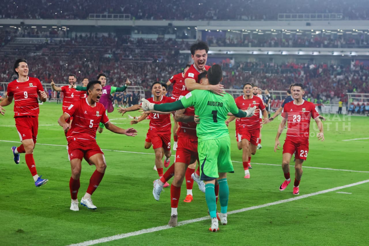 Timnas Indonesia Juara FIFA ASEAN Cup 2026, Verdonk: Modal Berharga untuk Piala Asia 2027