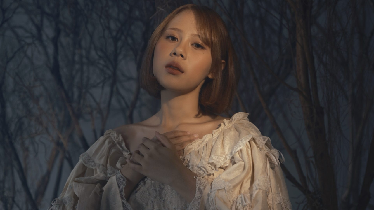 Nadin Amizah Hadirkan Album 'Laika, Yang Ditinggalkan', Terinspirasi Kisah Anjing yang Dikirim ke Luar Angkasa