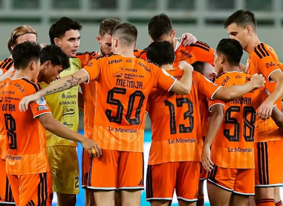 Persija Bereaksi Keras soal Kericuhan Lawan Persita, Suporter Diminta Tak Terprovokasi