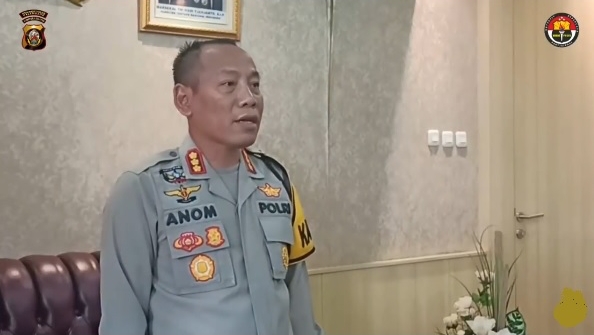 Kapolri Rombak Jabatan, Brigjen Anom Setyadji Kini Pegang Posisi Wakabaintelkam