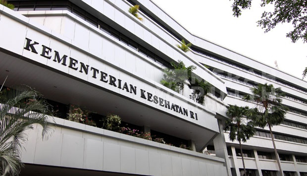 Kemenkes Ancam Pidanakan Penimbun Masker di Tengah Erupsi Anak Krakatau