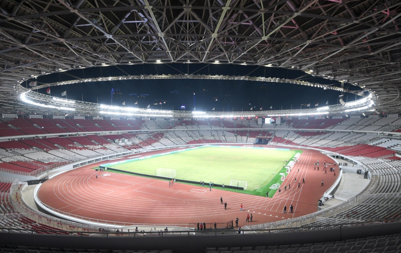 I.League Pastikan Persija Vs Persib di SUGBK, Suporter Tim Tamu Diminta Tidak Datang