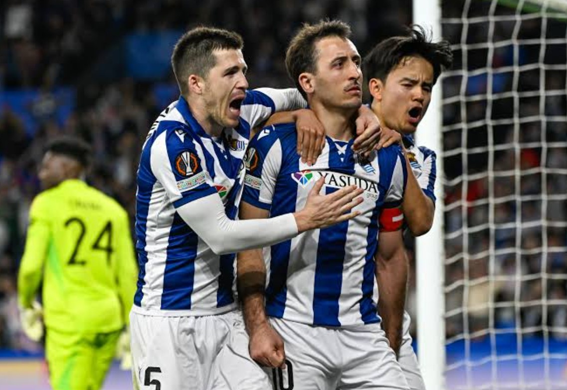 Prediksi Valencia vs Real Sociedad: Head to Head, Susunan Pemain dan Skor