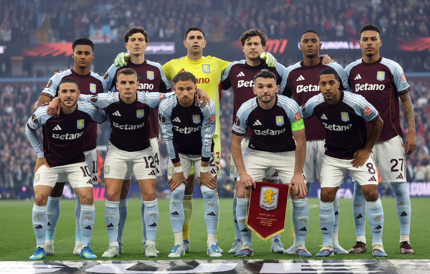 Minim Cetak Gol, Alejandro Garnacho Dipinjakamkan Chelsea ke Aston Villa
