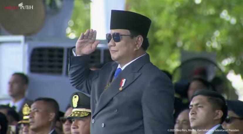 [HOAKS atau FAKTA]: Perang Dunia Ketiga Berpotensi Terjadi, Prabowo Pastikan Indonesia Siap Terlibat