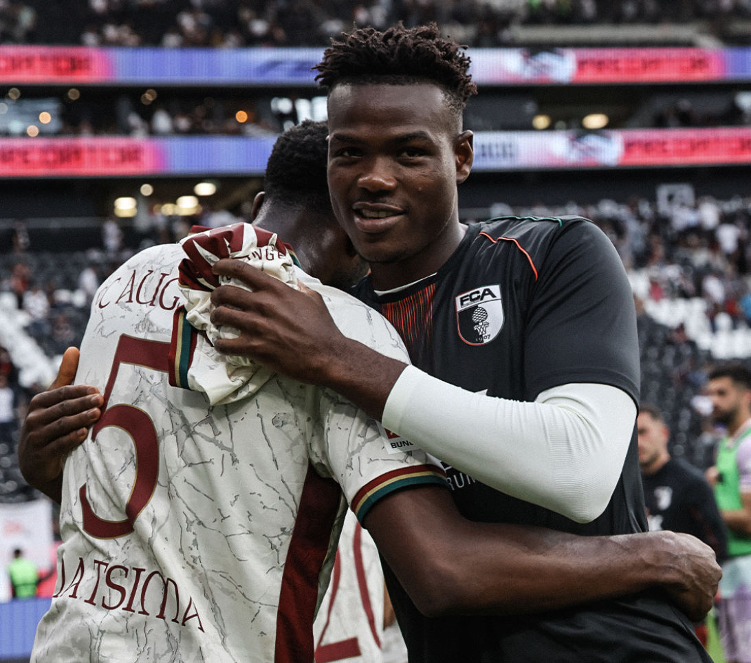 Klasemen Liga Jerman Bundesliga 2026/2027: Augsburg Bikin Kejutan, Permalukan Frankfurt 4-1 dan Kuasai Puncak
