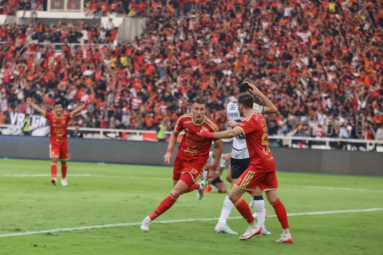 Hasil Lengkap Pekan Kedua Super League 2026/2027 dan Klasemen Sementara: Bali United Memimpin, Diikuti Madura United dan Persija