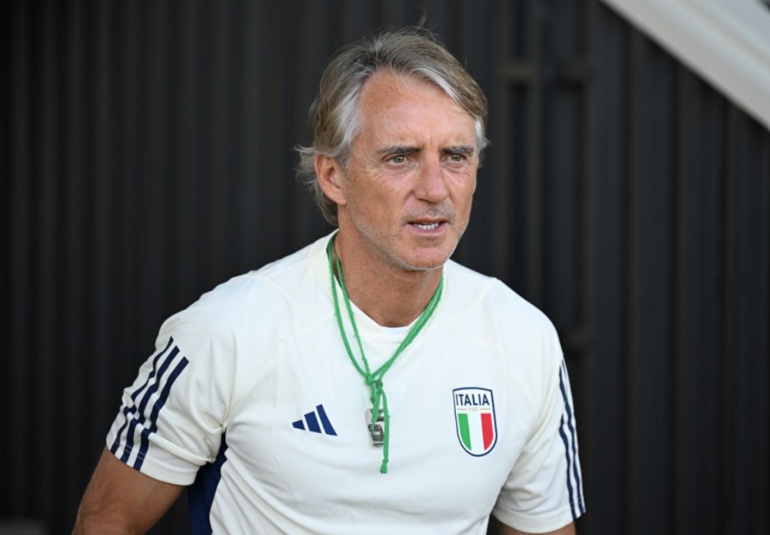 Mantan Tim Asuhannya Manchester City Dinyatakan Bersalah, Roberto Mancini: Itu Masalah Mereka!